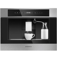 Кофемашина MAUNFELD AMCM1503S