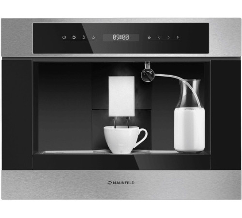 Кофемашина MAUNFELD AMCM1503S
