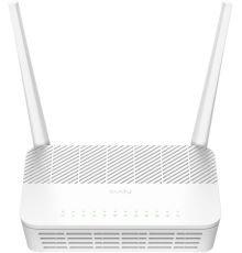 Wi-Fi роутер Cudy GP1200V 1.0
