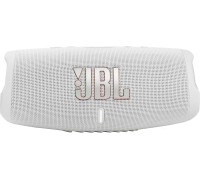 Беспроводная колонка JBL Charge 5 белый