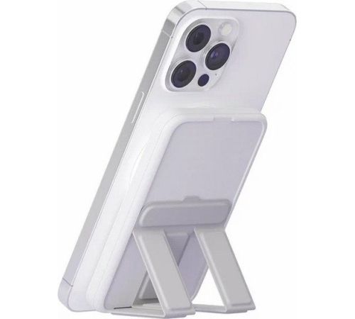 Внешний аккумулятор Wifit Wimag 5000mAh белый