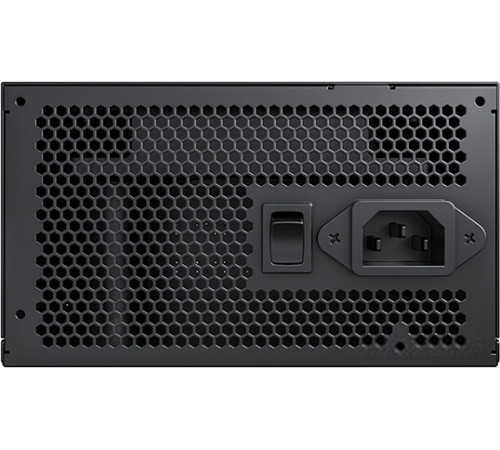 Блок питания Montech Century G5 750W