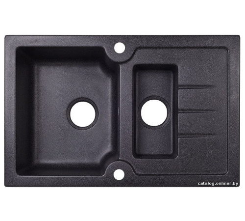 Кухонная мойка KUPPERSBERG MODENA 1,5B1D