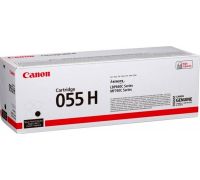 Картридж Canon 055H Black