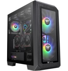 Корпус Thermaltake View 300 MX CA-1P6-00M1WN-00