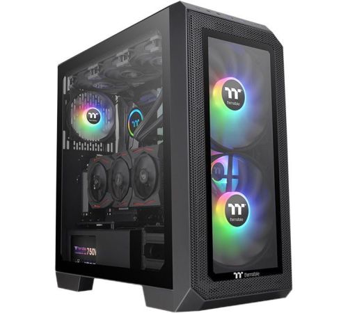 Корпус Thermaltake View 300 MX CA-1P6-00M1WN-00