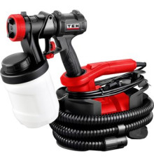 Краскораспылитель TEH TSG4009