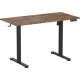 Стол для работы стоя Ritmix TBL-1202 дерево