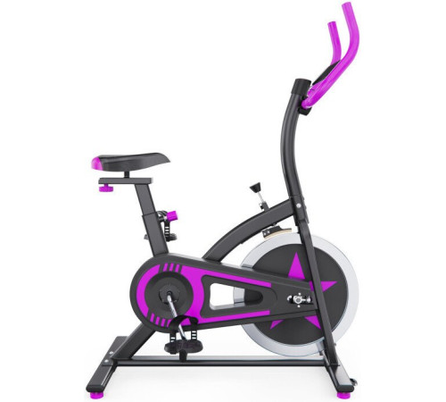 Велотренажер DFC WeR Sports PSP-BIK-108