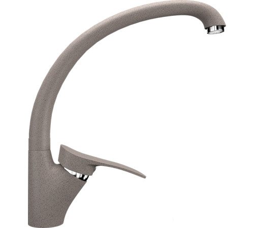 Смеситель Ulgran U-001 302 песочный