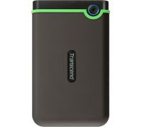 Внешний накопитель Transcend StoreJet 25M3 Slim 4TB TS4TSJ25M3S