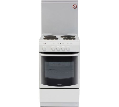 Кухонная плита  De luxe 5004.13Э КР