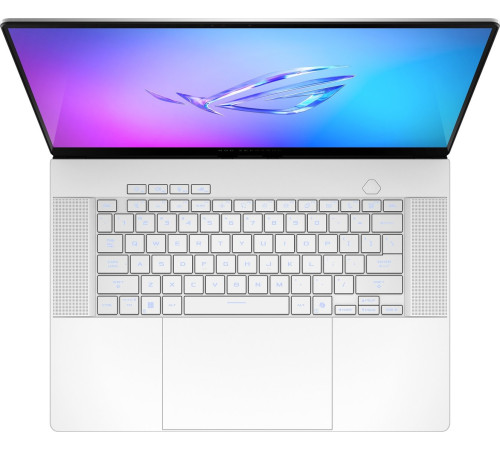 Игровой ноутбук ASUS ROG Zephyrus G16 2025 GU605CX-QR077 Win 11 Pro