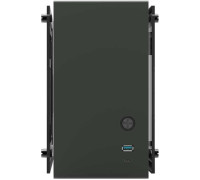 Корпус Zalman M2 mini серый