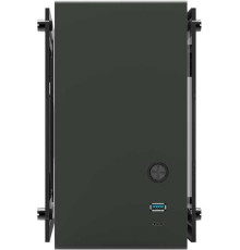Корпус Zalman M2 mini серый