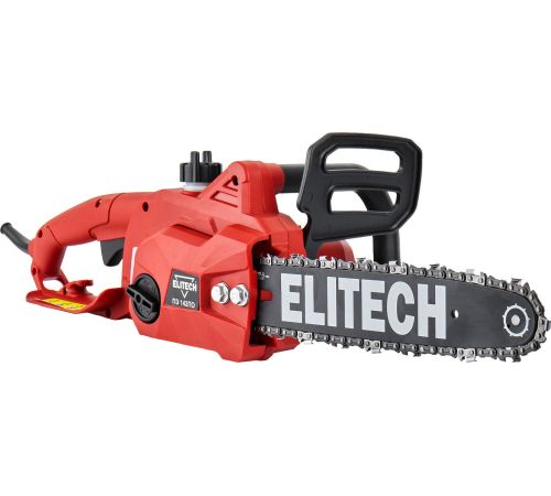 Электрическая пила ELITECH ПЭ 142ПО E1611.022.00