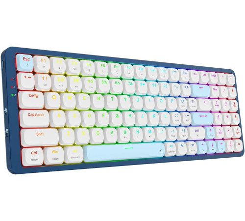 Клавиатура Redragon Eva Pro