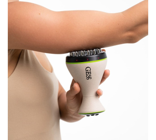 Массажер ручной Gess Mio EMS GESS-167