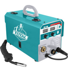 Сварочный инвертор Total TMGT1601