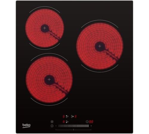 Варочная панель BEKO HIC43300TO