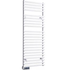 Полотенцесушитель iVigo EHR 5023 PRO 600Вт 92322305120102 белый