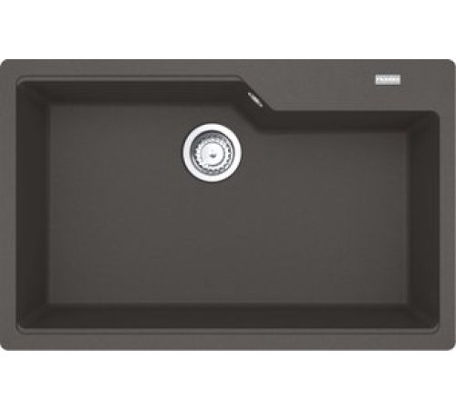 Кухонная мойка Franke Maris UBG 610-72 114.0741.506 графит