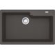 Кухонная мойка Franke Maris UBG 610-72 114.0741.506 графит