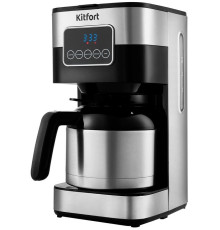 Капельная кофеварка Kitfort KT-752