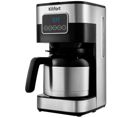 Капельная кофеварка Kitfort KT-752