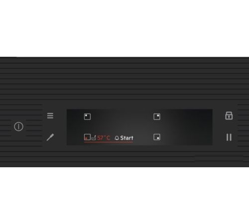 Варочная панель Electrolux EIS6648