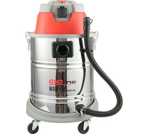 Пылесос Evoline WAD 150 Power Tool