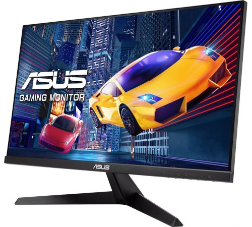 Игровой монитор ASUS Eye Care VY249HGE