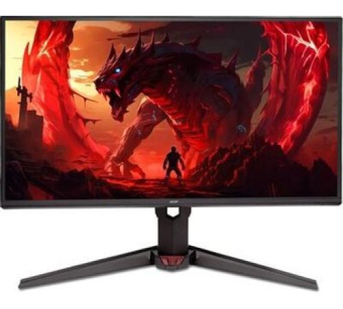 Игровой монитор Acer Nitro XV270UF3bmiiprx UM.HX0CD.308