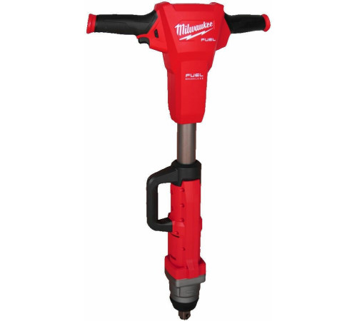 Гайковерт Milwaukee M18 FUEL M18FHIWF1R-0C 4933493140 без АКБ, кейс