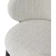Стул с подлокотниками Bergenson Bjorn Comfy BB0000681 топленое молоко
