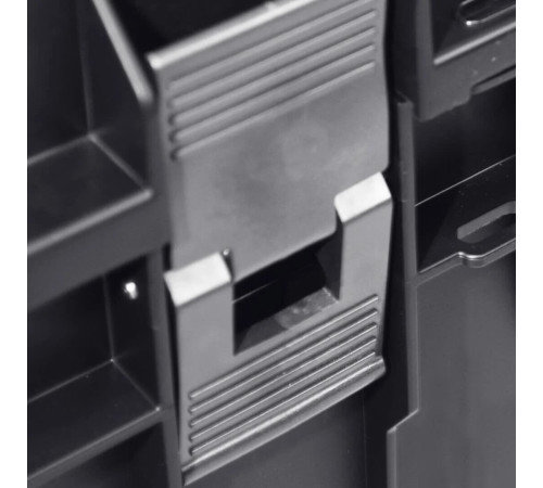 Тележка Qbrick System One Longer Basic