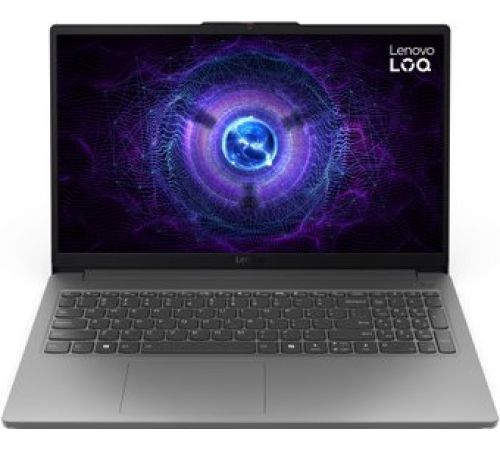 Игровой ноутбук Lenovo LOQ 15IAX9E 83LK003TPS