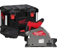 Дисковая погружная  Milwaukee Fuel M18 M18FPS55-0P 4933478777 без АКБ, кейс