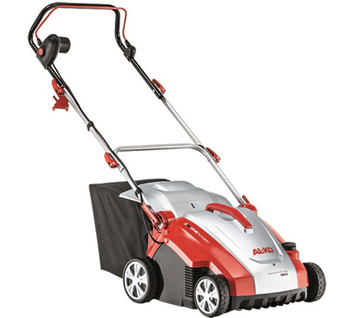 Аэратор AL-KO Comfort 36 E Combi Care 113465