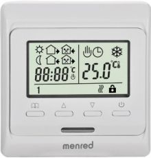 Терморегулятор Menred E51.716