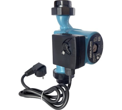 Циркуляционный насос GeoGras LRS32/6-180G