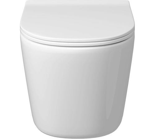 Унитаз подвесной Grossman GR-4477SQ+900.K31.01.000+700.K31.04.30M.30M