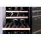 Винный шкаф CASO WineComfort 38