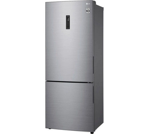 Холодильник LG DoorCooling+ GC-B569PMCM