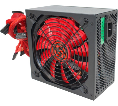 Блок питания Ginzzu PC700