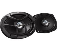 Коаксиальная АС  JVC CS-J6930