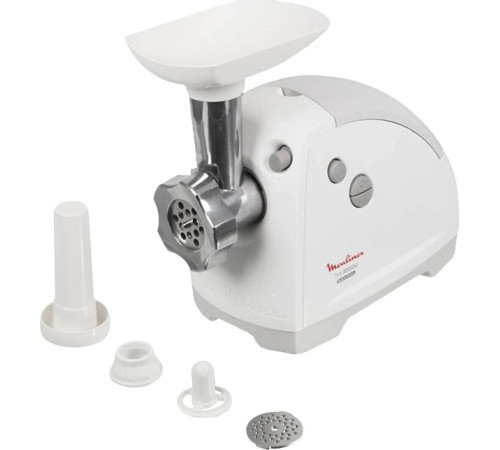 Мясорубка  Moulinex HV8 ME620132