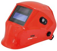 Сварочная маска  Fubag Optima 9-13 Red [38073]