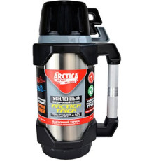 Термос Арктика 110-1800 Stainless Steel