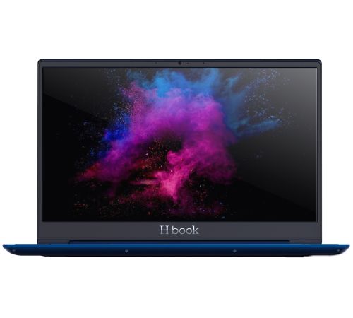 Ноутбук Horizont H-book 15 МАК4 T32E3W